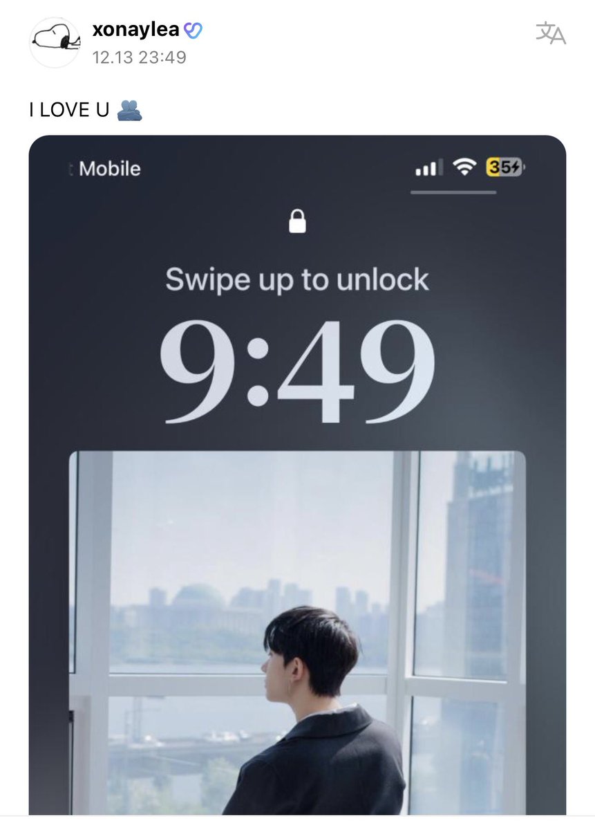 ENHYPEN WEVERSE tweet media