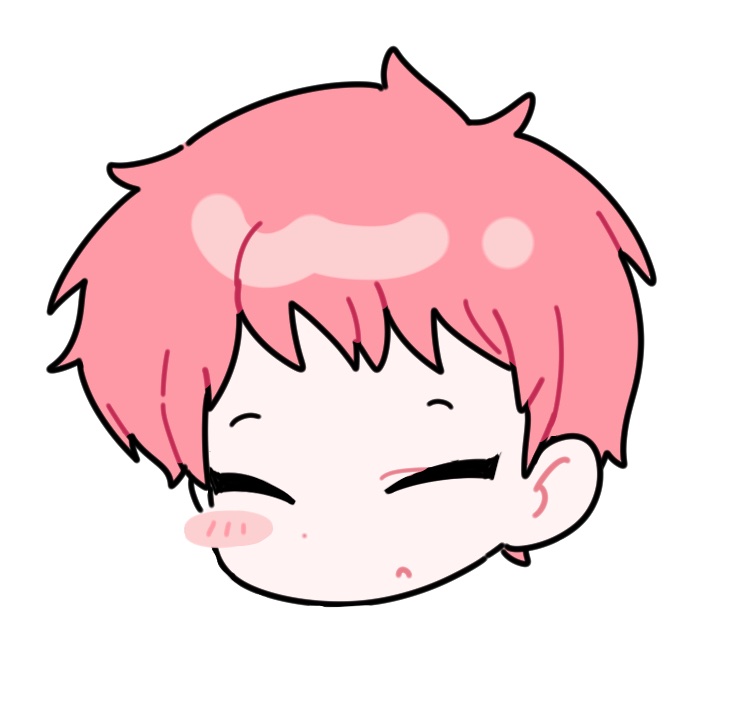 료센빠 ㅈㄴ모에한점
문어소세지에서 아기밤송이로 변함..