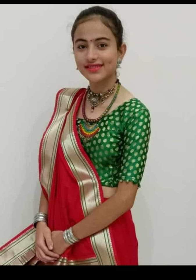 Hiral Chaudhary tweet media