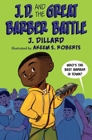 MrsJScheff's tweet photo. Mayor Buddy's Book Club is wrapping up Kate the Cat Sitter tomorrow  with the End of Book Party.  January's book is J.D. and the Great Barber Battle! See link to register for the book club meetings and events. https://t.co/PfVMqWnHNc @orlandomayor @iamjdillard #ocpsreads https://t.co/959Qxbp6ZJ