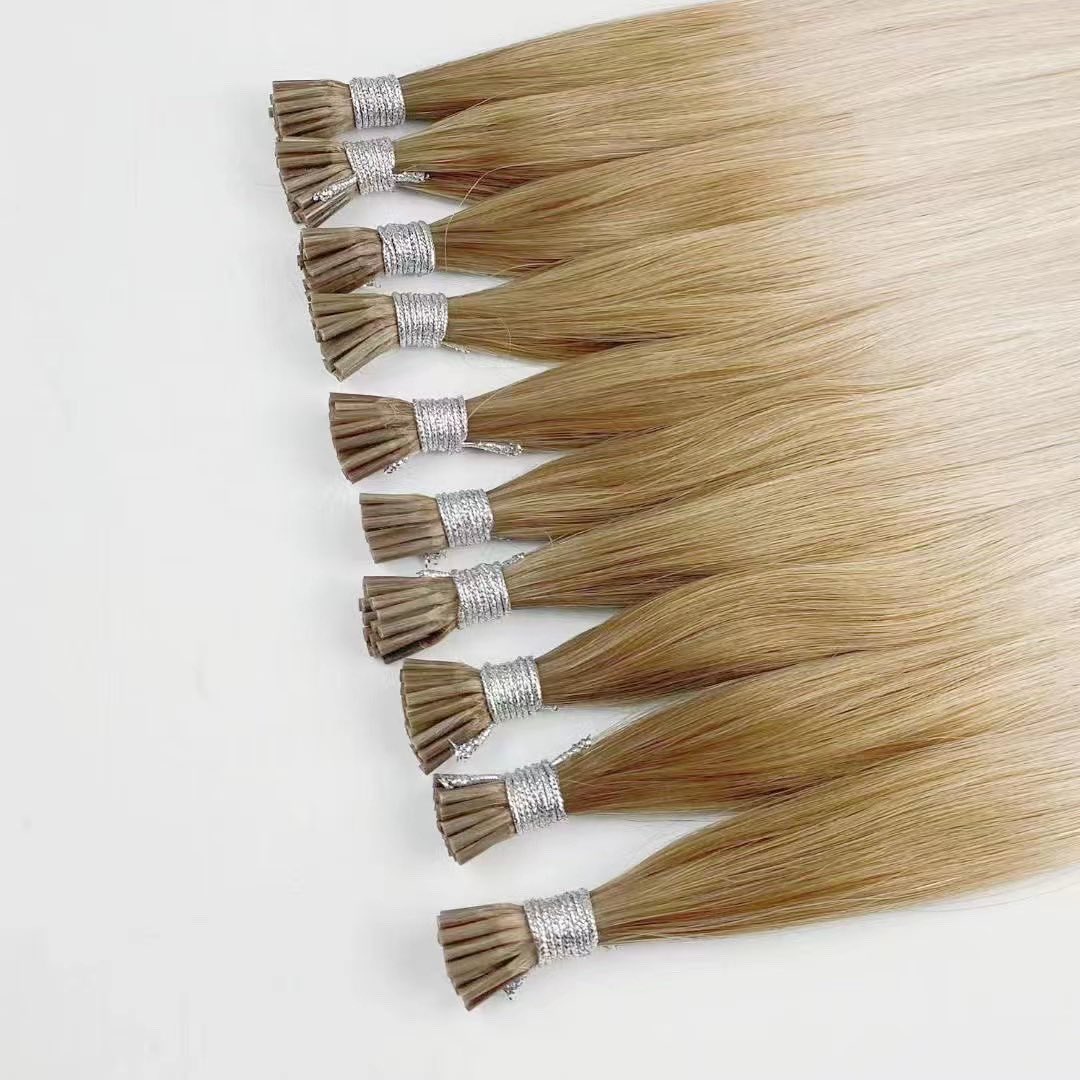 BobMuyiHair's tweet image. 👉Cuticle Intact I Tip Hair Extensions 👈 👉Wholesale Price + Custom-made Service 👈 👉Muyi Hair  Factory 👈 #hairextensions #humanhair #itipextensions #itipshairextensions #itiphair #prebondedhair #prebonded