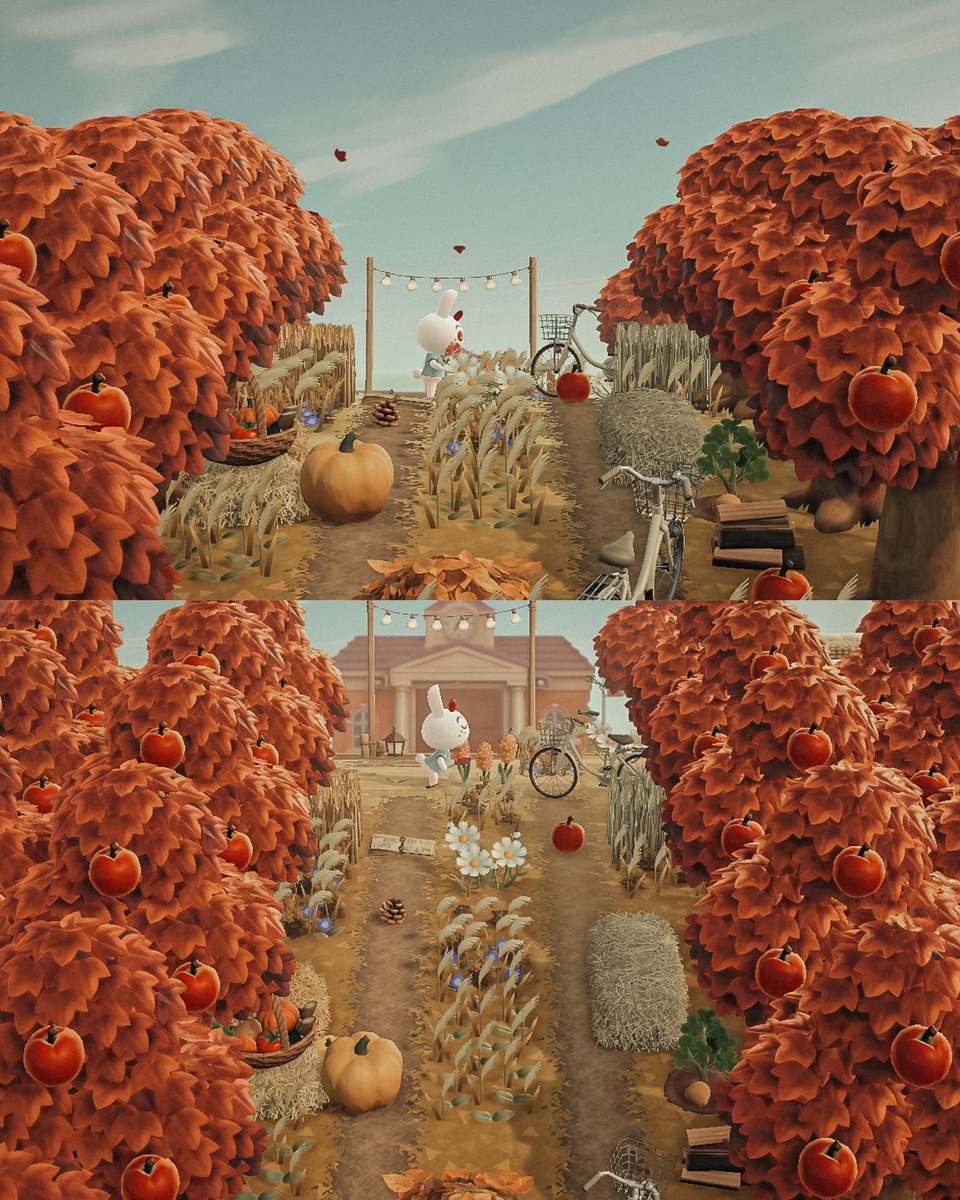 lunalandcross's tweet photo. Needed to share this with you🥹 how‘s  she so cute🤎 #acnhinspo #ACNH #AnimalCrossingNewHorizons https://t.co/egoMk7Yupq