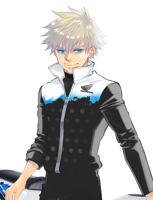 すらくすさん がハッシュタグ バイク擬人化 をつけたツイート一覧 3 Whotwi グラフィカルtwitter分析