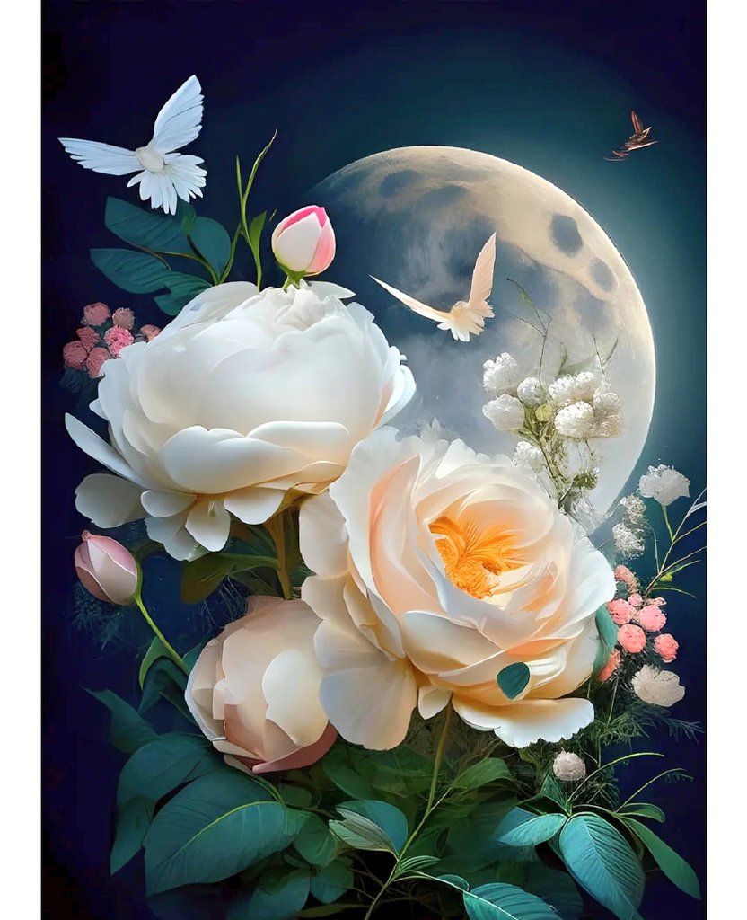 ychngyny3's tweet photo. 玫瑰花🌹 https://t.co/oPUr5R9kX5
