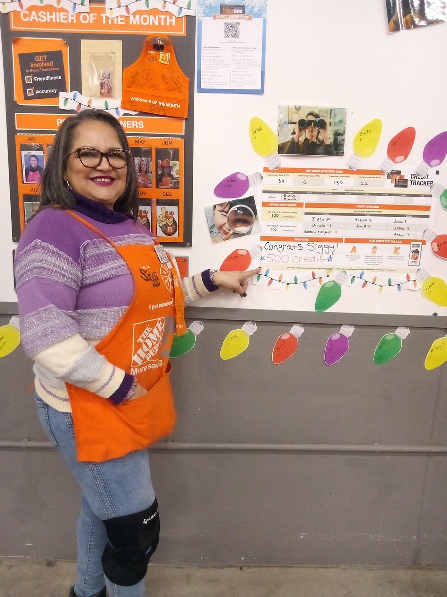 🎉Today, Siggy, has hit 500 credit!🎉 Join me in celebrating this huge accomplishment🎉 9 mos with the company and you are crushing it! Awesome job🎉 Thank you🎉