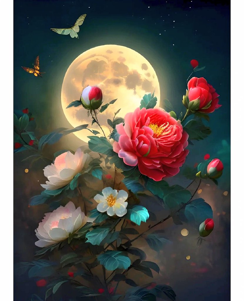 ychngyny3's tweet photo. 玫瑰花🌹 https://t.co/oPUr5R9kX5