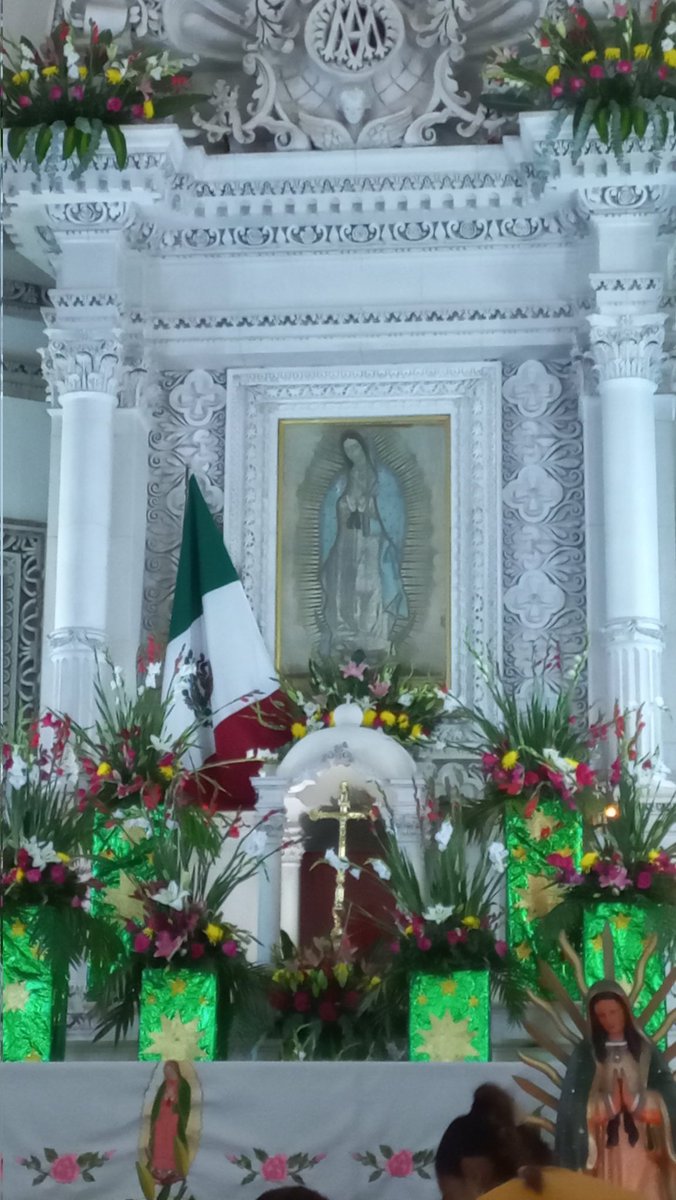 Lizbeth Gpe. Ramírez tweet media