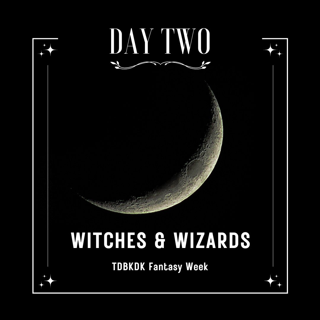 tdbkdkfantasy's tweet photo. 🪄TDBKDK Fantasy Week Day Two: Witches &amp; Wizards🧙‍♀️

Use #tdbkdkfantasyweek and tag us to get your content RT'd!
#tdbkdk #bnha #mha https://t.co/MAlDdM6VEx