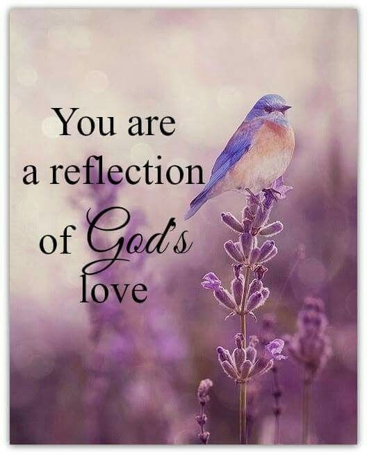 Unity_Milwaukee's tweet photo. Loves Reflection ✝️💙☮️☯️ #unitymilwaukee https://t.co/1rljXwPLJB