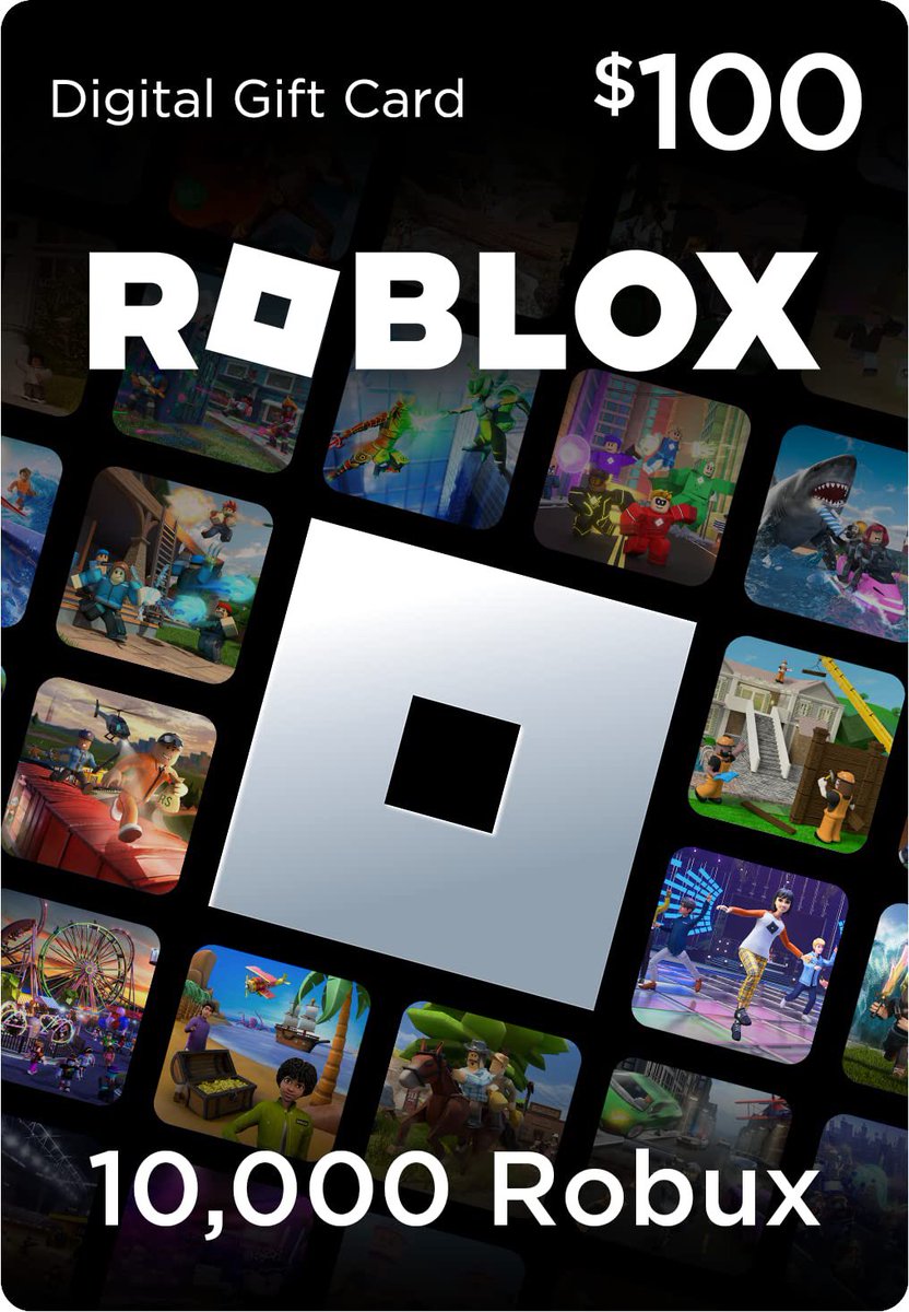 Rbloxhb on X: Free 50k Robux Here:  Must Like &  RETWEET To Join  / X