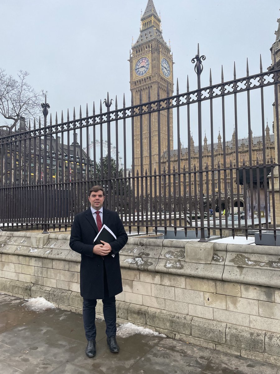 Looking forward to giving evidence @LordsEUcom on the importance of an improved UK-EU relationship, including better mobility arrangements, for the UK’s travel industry - see here from 5pm: parliamentlive.tv/Event/Index/20…