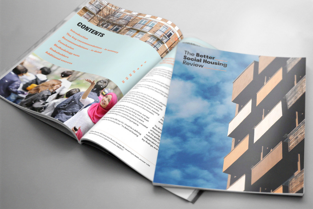 <a href="/WeAreTorus/">Torus</a> Group CEO &amp; <a href="/homesfornorth/">Homes For The North</a> Chair, <a href="/Steve_Torus/">Steve Coffey</a>, welcomes the findings of the @ReviewBetter report as it “helps to demonstrate the sector’s commitment to learning and to making positive change.” 

More here bit.ly/3Fok7BB