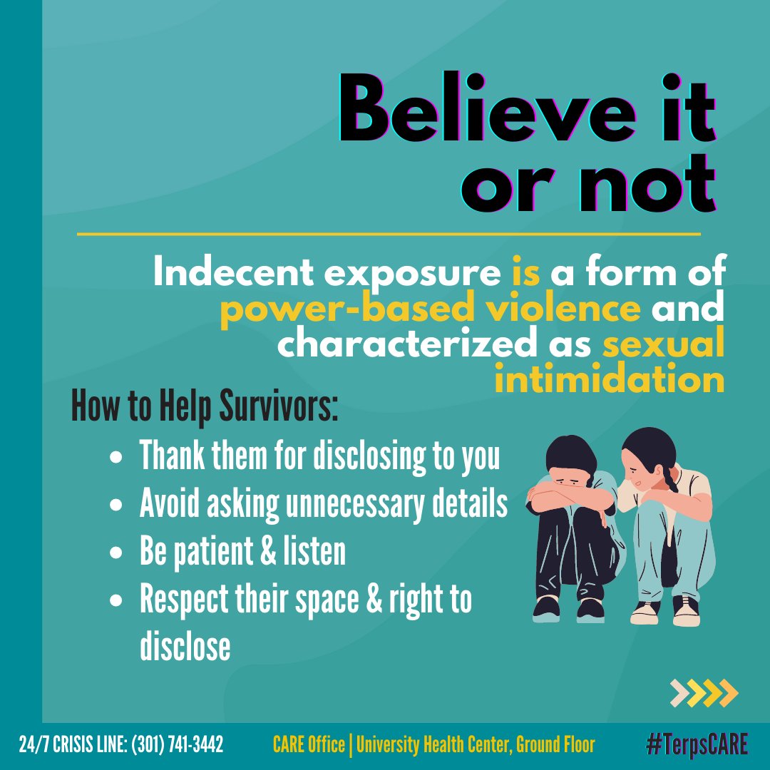 CAREtoStopViolence tweet media