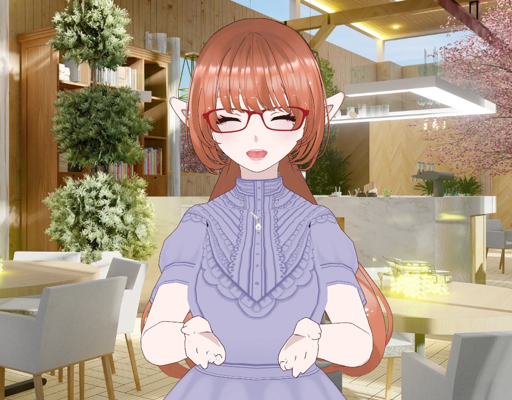 Tada! Mia's first ever giveaway for #MiaDay2022~ For this season of giving, I'll be giving away 3 Welkins for Genshin Impact to those who take part in a mini contest! More info below ⤵️