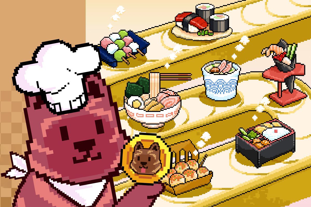 Upcoming big launch $TORA

<a href="/torainucoin/">Tora Inu</a> is a #P2E memecoin with a #metaverse twist to it.

buy.torainu.io 

$470k raised only 30k left and 2 hours to go 

t.me/torainucoin #DYOR #NFA