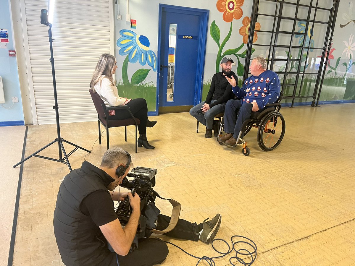 Gorse Covert Primary School tweet media