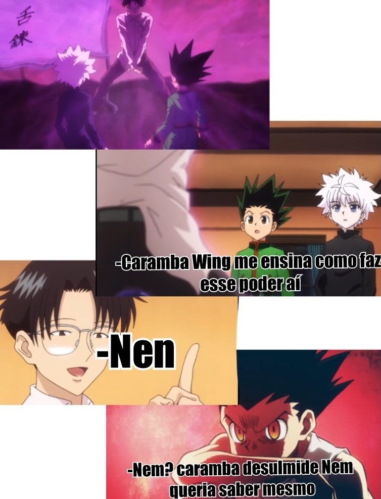 MegaMutuals's tweet image. Mesmo que eu tente nunca serei como ele