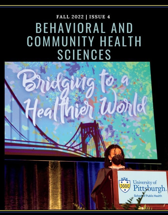 Hot off the press! Take a study break and read the Behavioral and Community Health Sciences semi-annual newsletter. You don’t want to miss out on this great issue: yumpu.com/en/document/re…