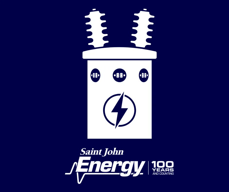 SJEnergy's tweet photo. #DidYouKnow our first substation transformer was energized at Cranston Avenue and was staffed by three power operators providing 24-hour supervision #100YearsOfEnergy https://t.co/98xMiftChA