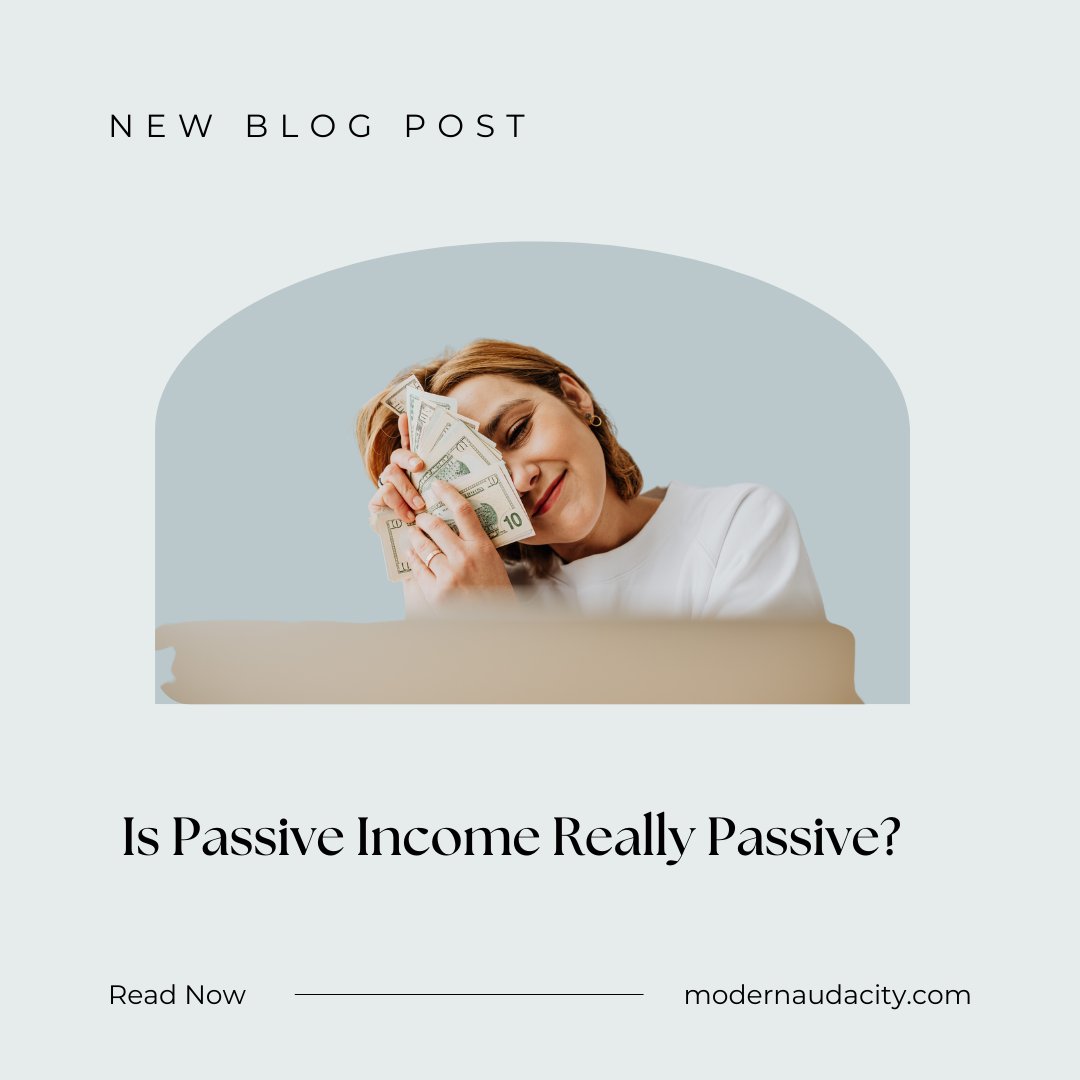 Modern Audacity (@ModernAudacity) / Posts / X