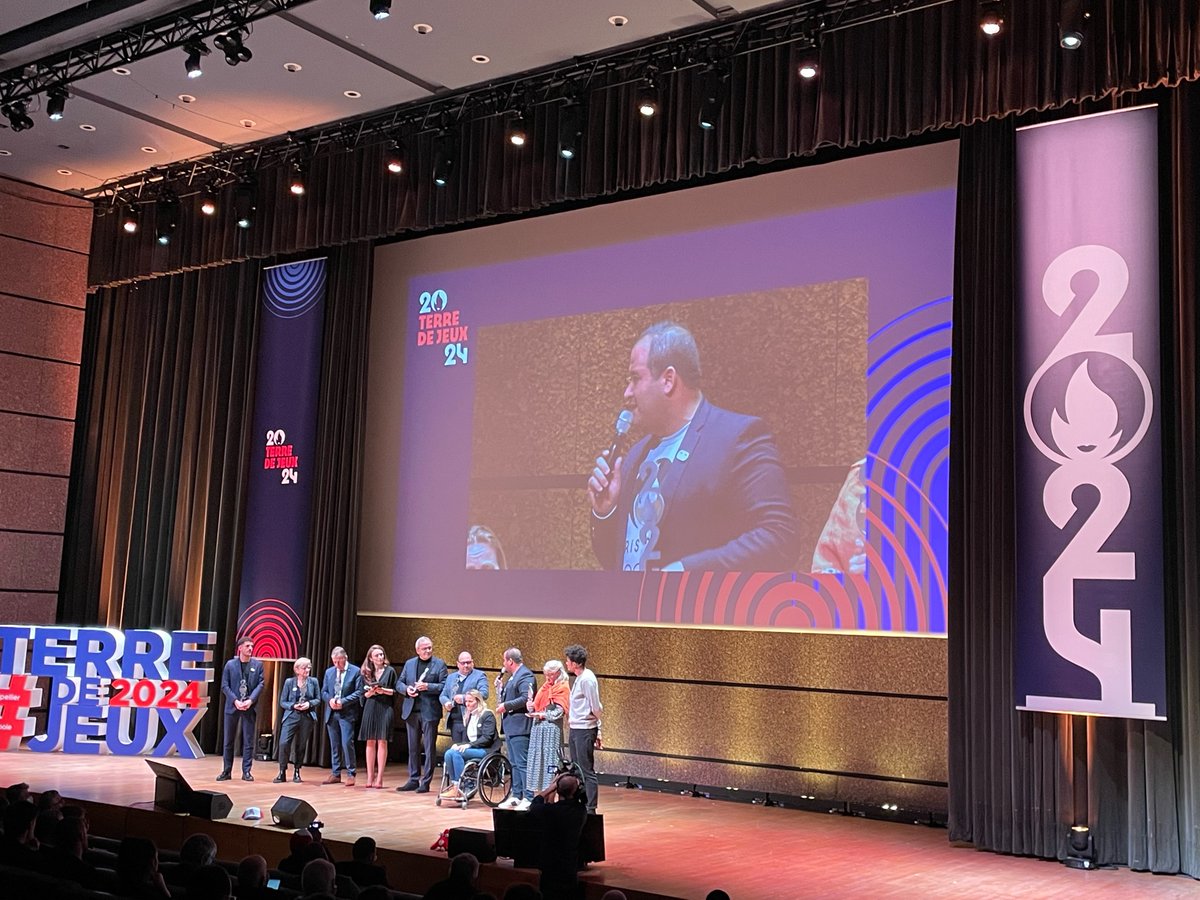 Région Occitanie tweet media