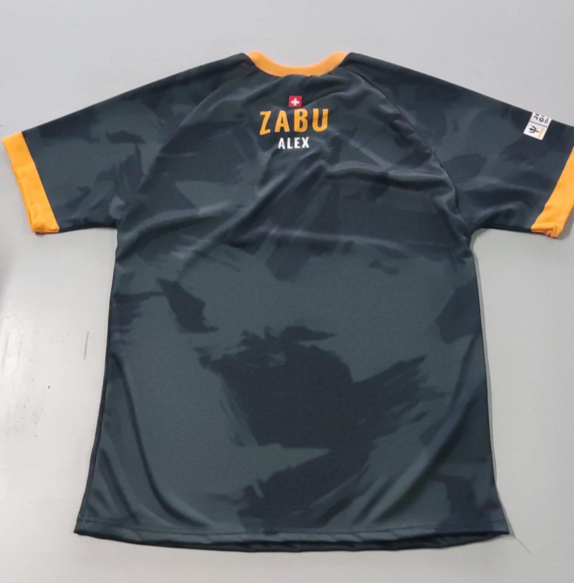 ArdilanCustom's tweet photo. Jersey eSports regular
O-neck https://t.co/vnPCXb2x4F