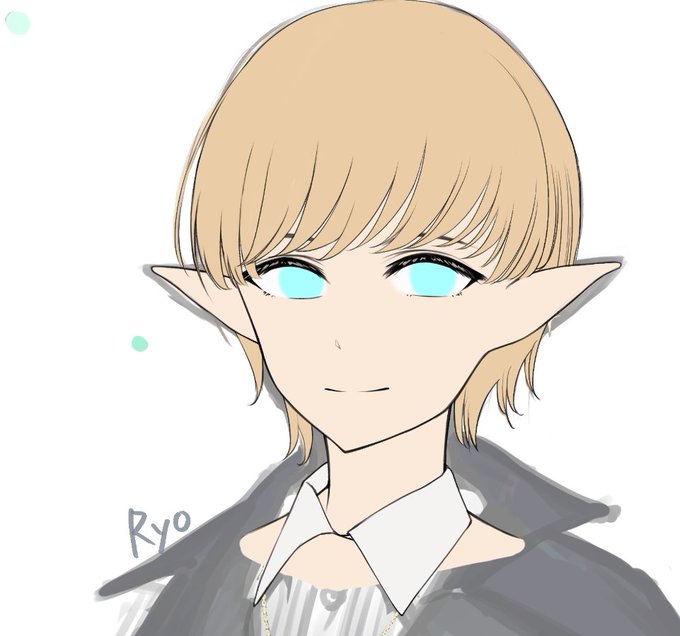 セルフ受肉進捗首と襟でんがな!#1000日間お絵描き 360日目 