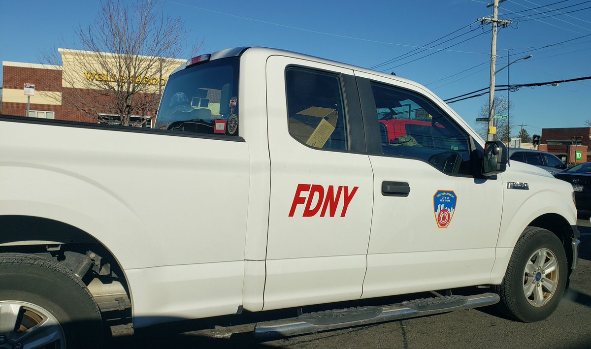 NYC EMS Watch tweet media