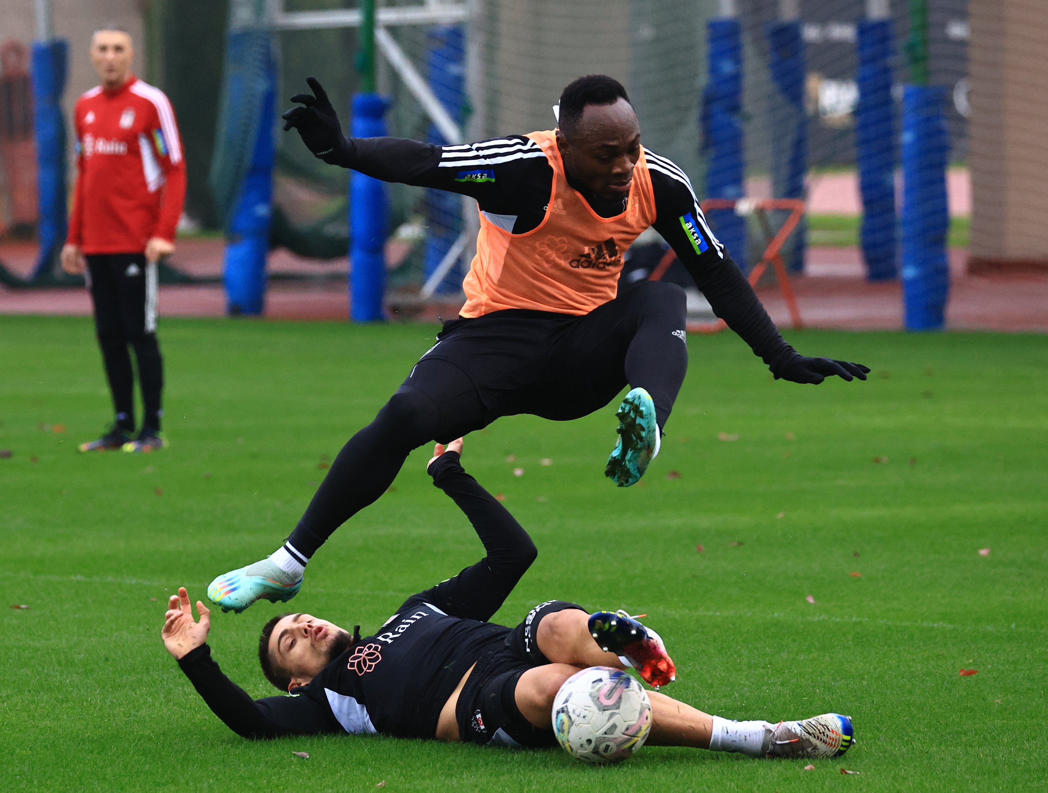 beşiktaş kamp antalya