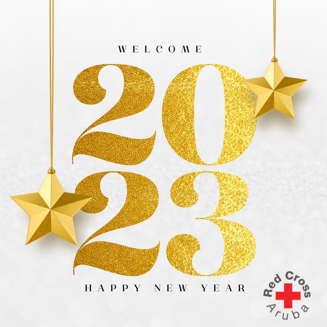 Red Cross Aruba tweet media