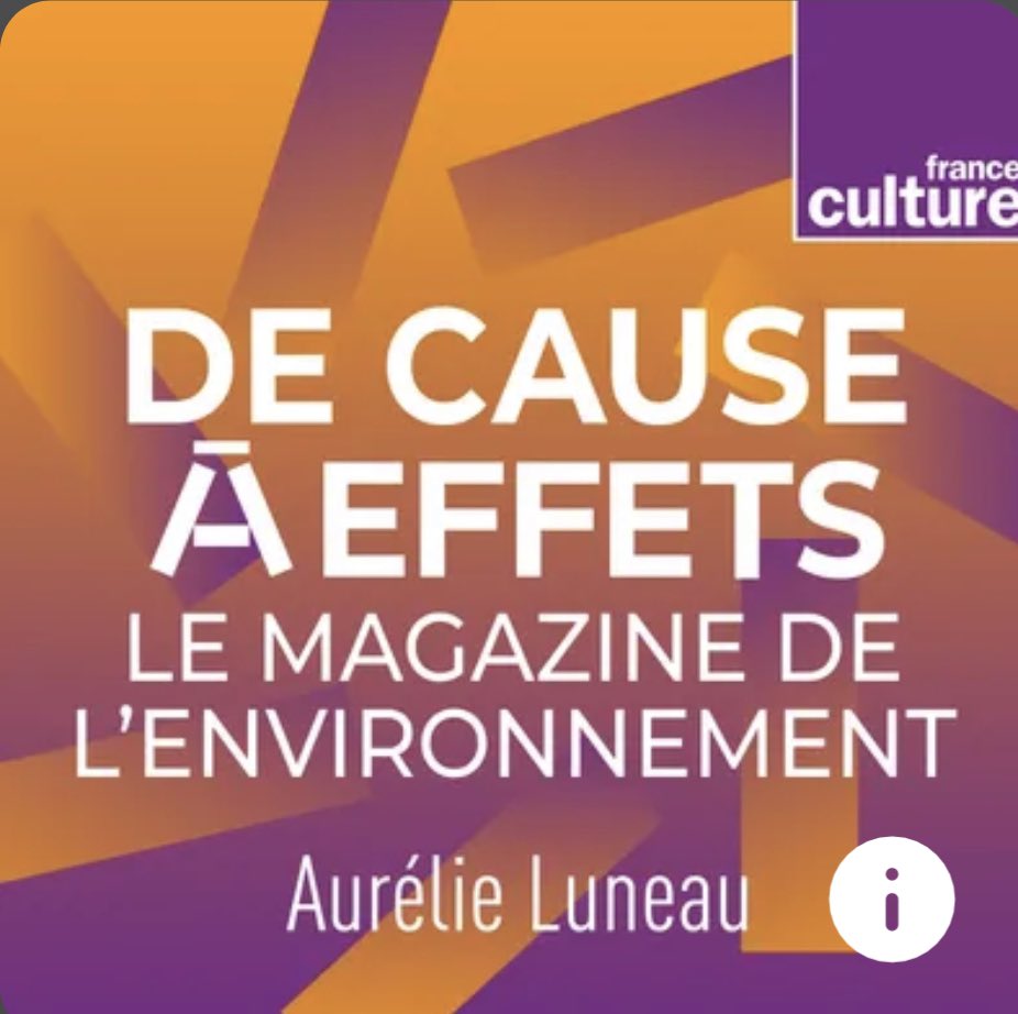 Elisabeth Laville (@elisabethlavill) on Twitter photo Ravie de participer ce soir à 21h sur <a href="/franceculture/">France Culture</a> à l’émission #decauseaeffets pour parler #blackfriday #secondemain #consommationresponsable et #sobriete avec <a href="/LuneauAurelie/">Aurelie Luneau</a> et <a href="/EmmaVibert/">Emmanuelle Vibert</a> 🙏🤙 #sauverlepresent Ravie de participer ce soir à 21h sur <a href="/franceculture/">France Culture</a> à l’émission #decauseaeffets pour parler #blackfriday #secondemain #consommationresponsable et #sobriete avec <a href="/LuneauAurelie/">Aurelie Luneau</a> et <a href="/EmmaVibert/">Emmanuelle Vibert</a> 🙏🤙 #sauverlepresent