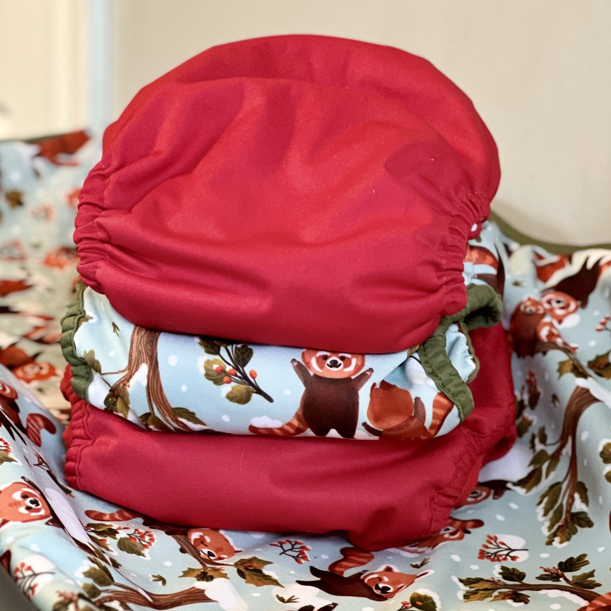 Thirsties Inc tweet media