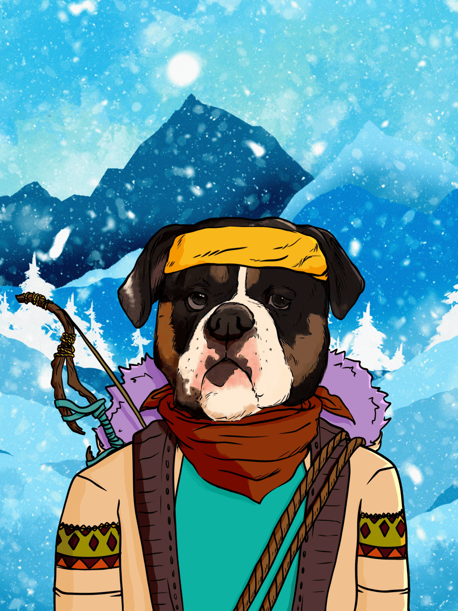 GM Loop Cats! 

Raleigh says to have a great day today! 😻❄️