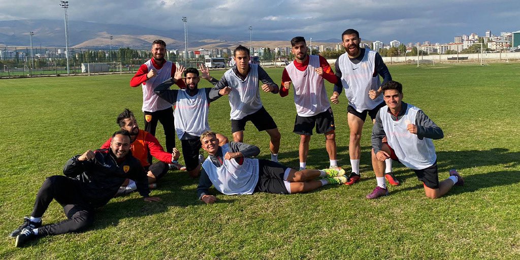 BerkcanBiratan's tweet photo. Çalışmaya, mücadeleye devam 👊 https://t.co/uwxHddccXi