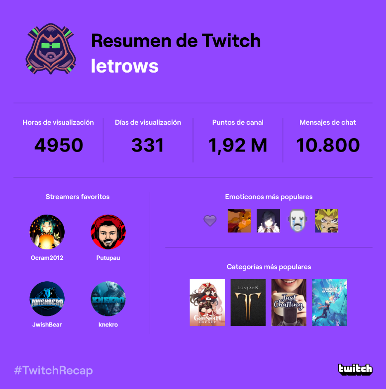 Letrows tweet media