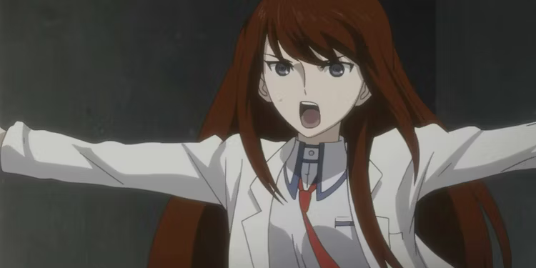 Kurisu Makise (Steins;Gate)