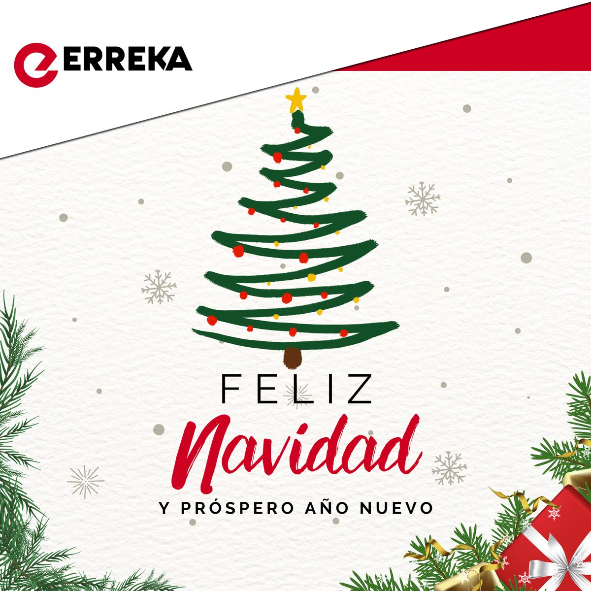 ERREKA Connected Access tweet media
