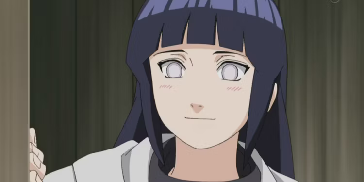 hinata naruto