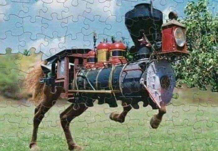 jimrosecircus1's tweet photo. Puzzle companies reuse the same stencils to cut out their pieces. https://t.co/IIl9GWGDNJ
