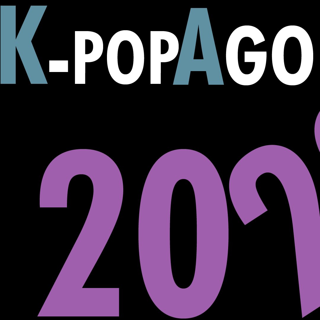 kpopagora's tweet photo. Damos assim por terminado este ano de K-Pop. O que é que será que vem para o ano? 🤨

#kpop #kpopblog #kpopstan #blog https://t.co/VKwl2kO03d