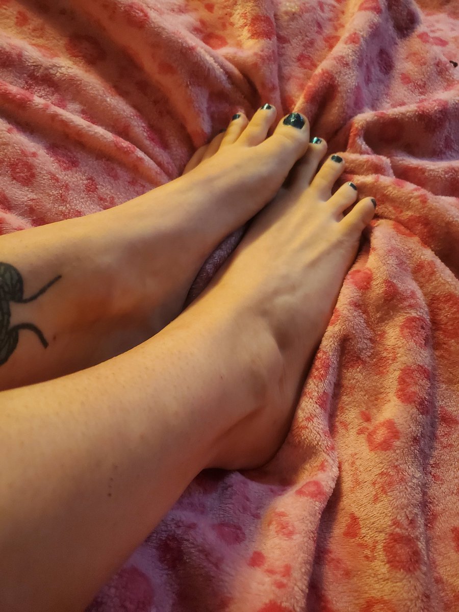 LunasBears's tweet photo. @Feetfinder  Im Luna im Kinda new to this, but ive got soft long feet and flawless pink soles. Id love to make something special for anyone interested #feet  #feetfinder https://t.co/sQIGQyd8ng