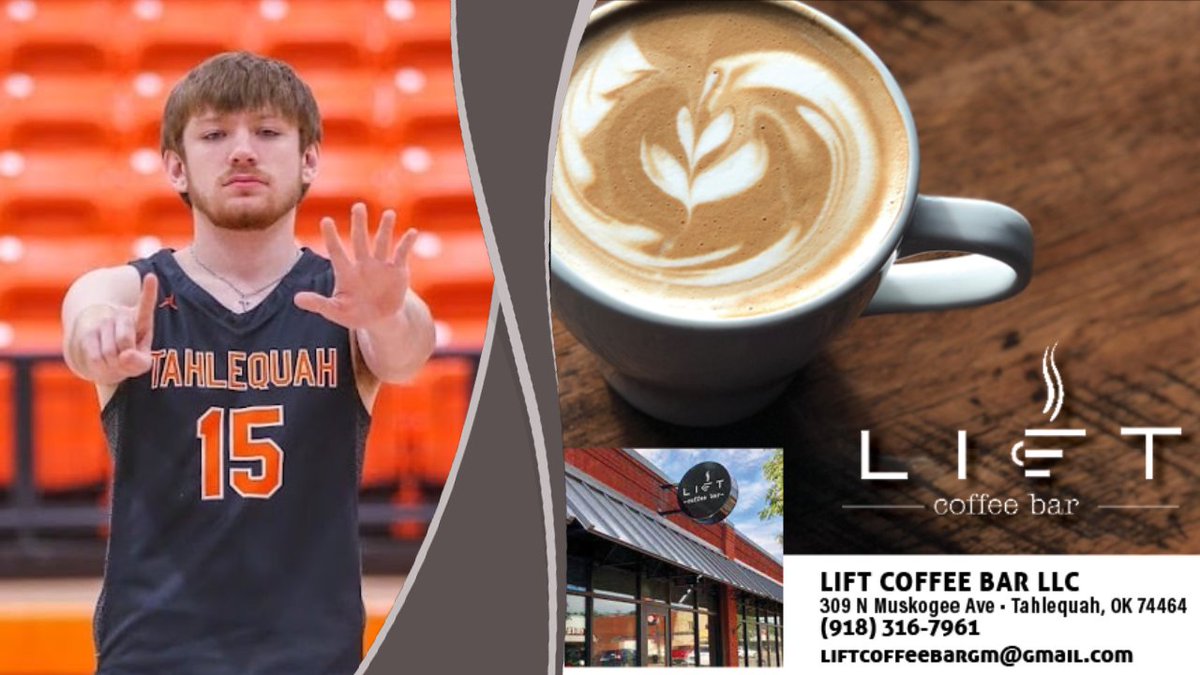 VYPE Oklahoma tweet media