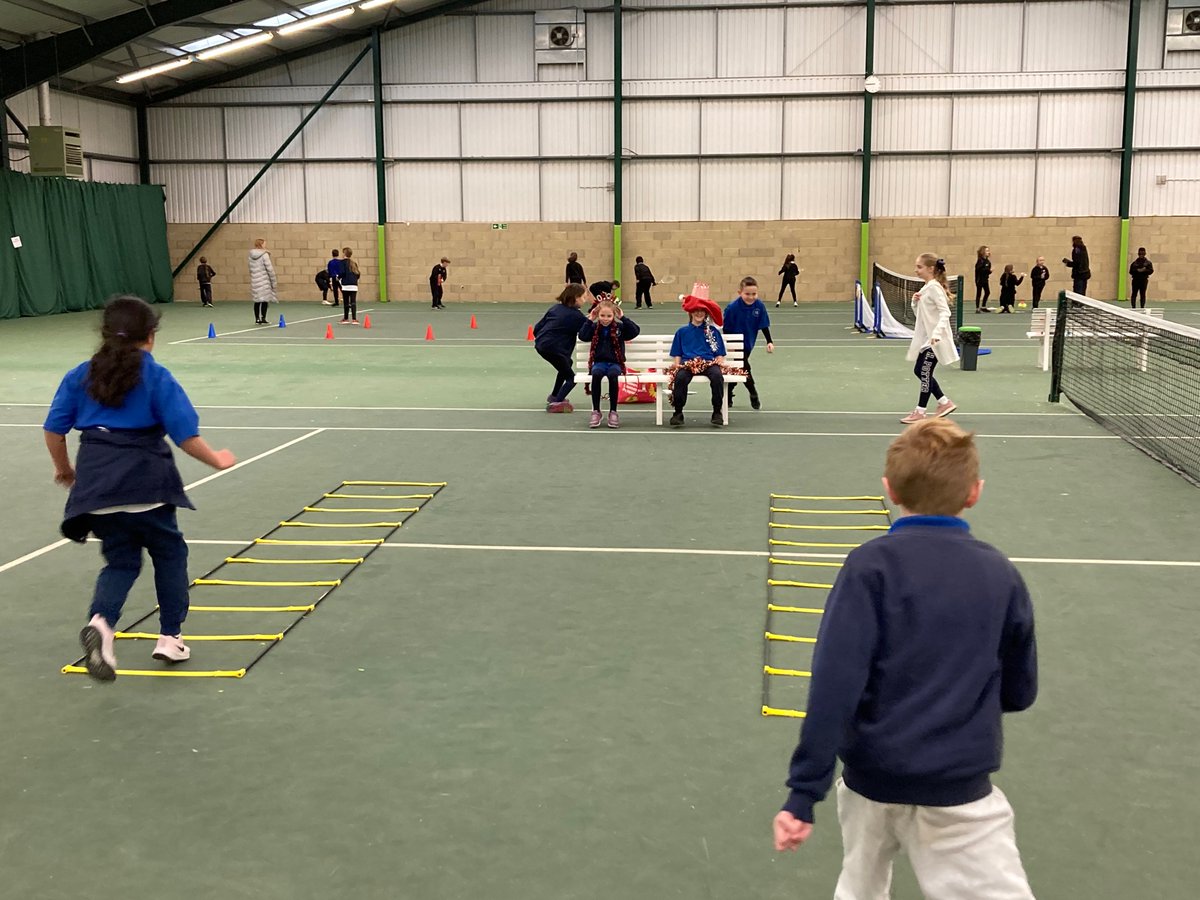 Hart + Rushmoor SGO tweet media