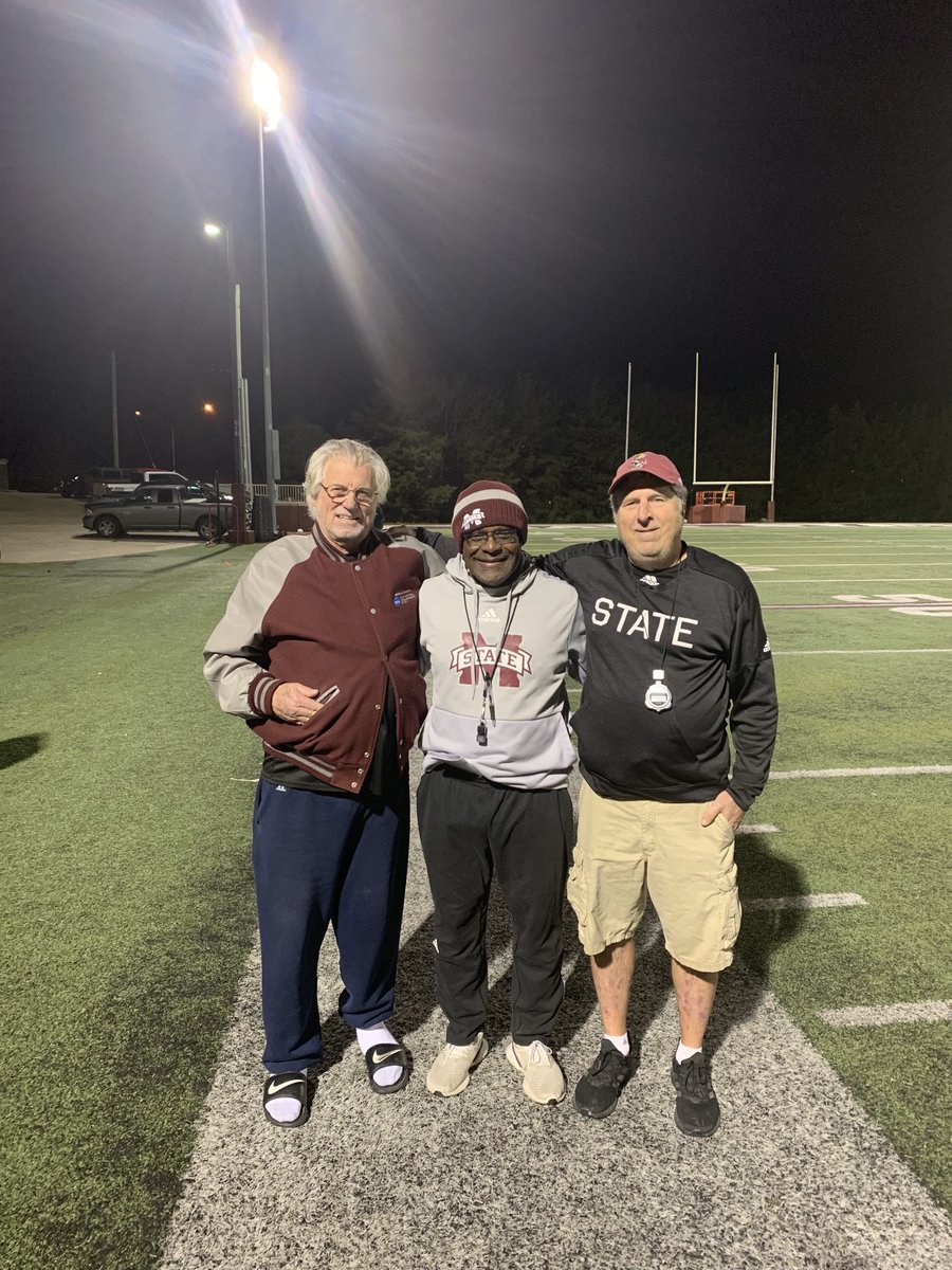 Words Cannot Express The Appreciation And Gratitude Of Working For Coach Mike Leach A Great Coach And Mentor Thank You Coach For Touching My Life God Bless You Love You