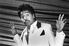 Happy Birthday Morris Day! 