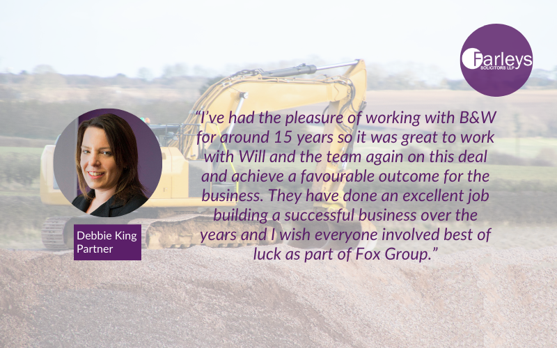 Farleys Solicitors tweet media