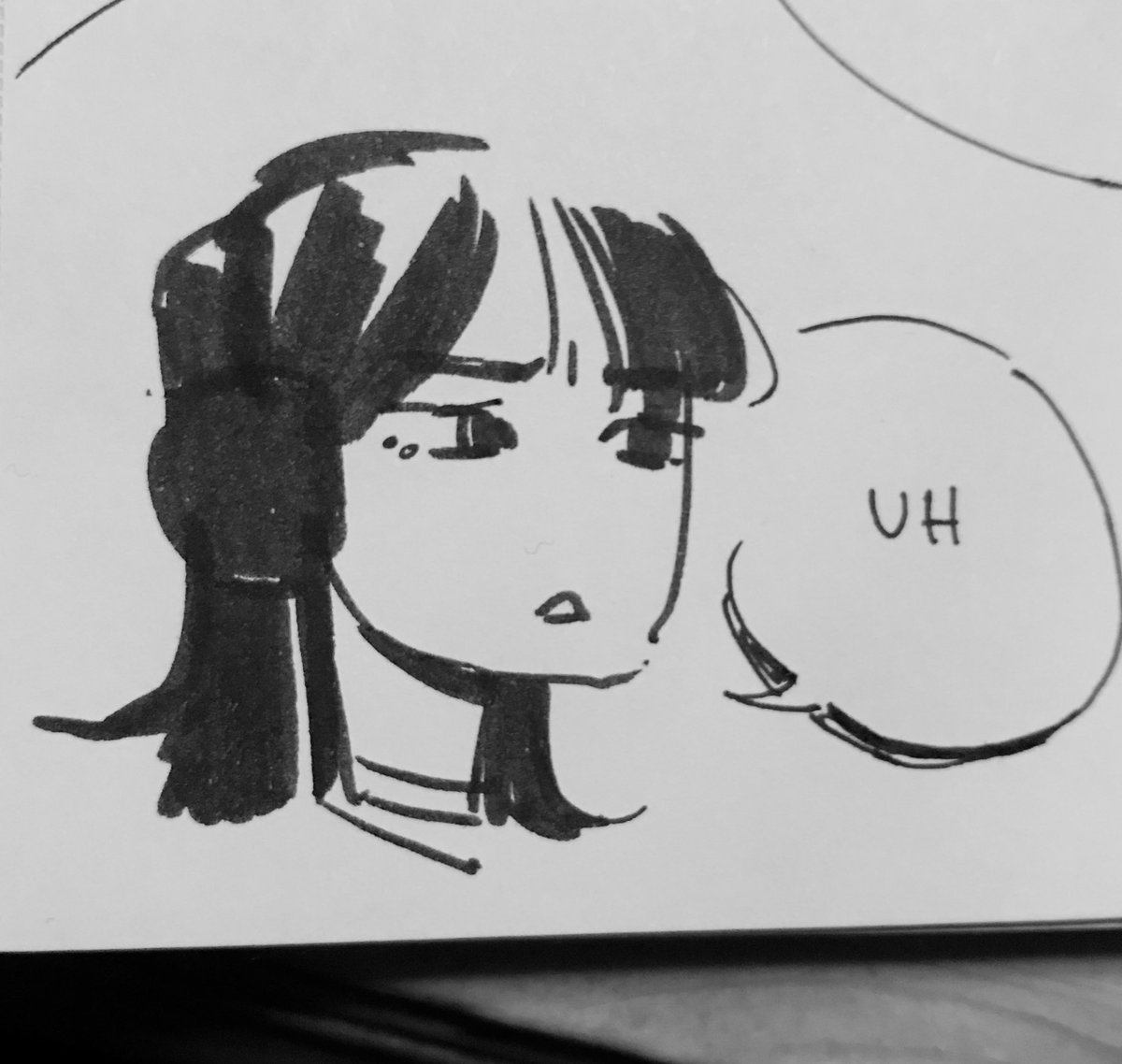 ChenevivMi's tweet photo. @ScottTheWoz Hi, I work mostly in semi realism, but dabble in both realism and cartoony styles. I work very fast. You can see more of my work on my Instagram page: https://t.co/B3RpVLgJZu
Hope you consider me :)) https://t.co/lJO10JL4Jk