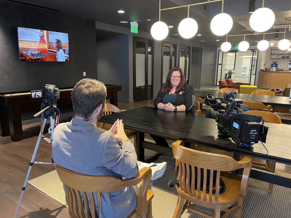 Tennessee Early Intervention System (TEIS) tweet media