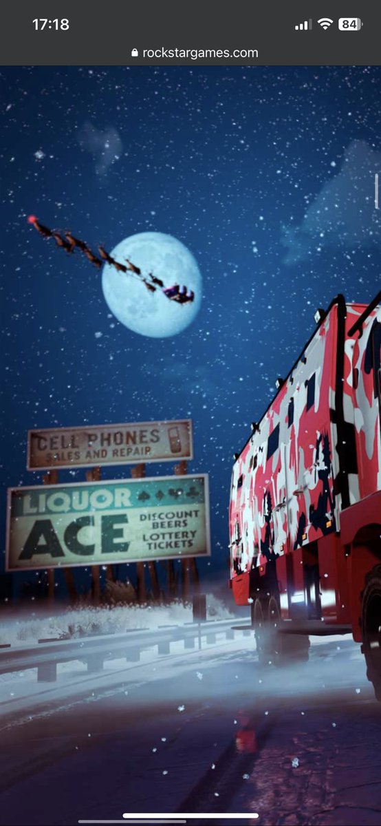 Topher Youtuber on Twitter: "Le père noël va arriver sur GTAOnline ?! &#xd83d&#xde31&#xd83d&#xde31 merci @Christo52445108 