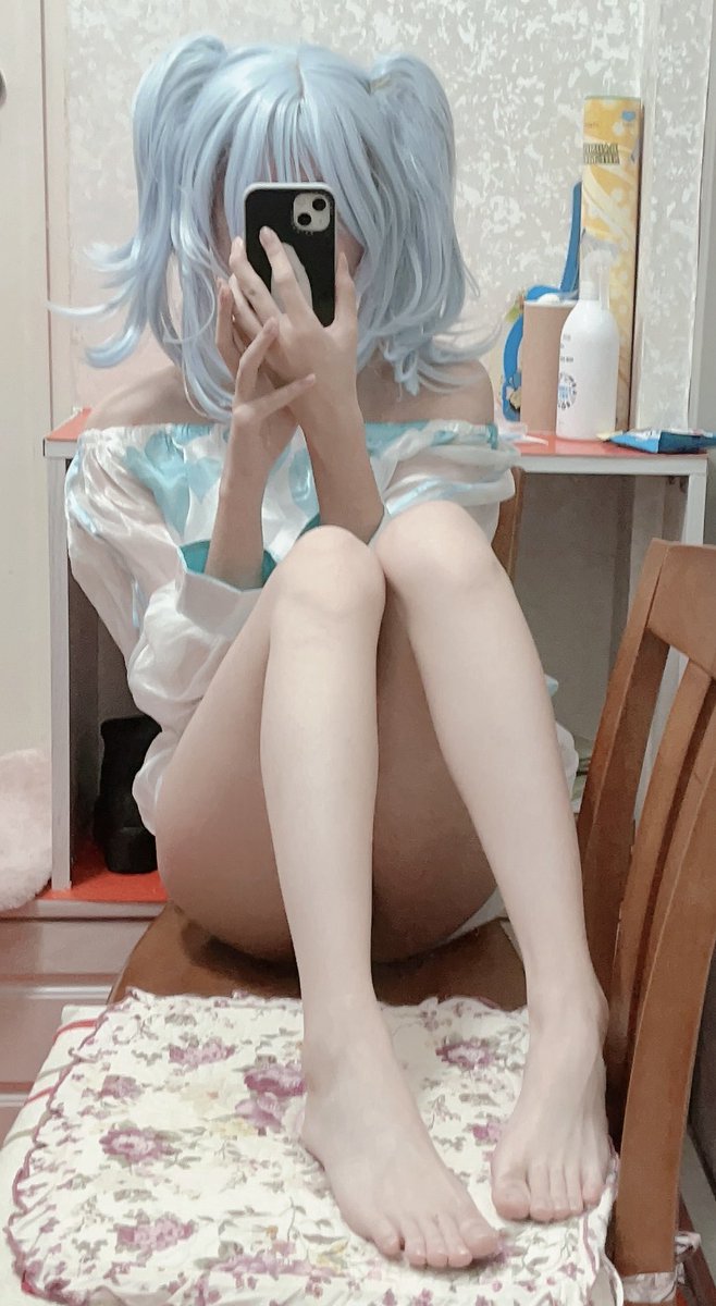 可算回家了，更新下 #可爱的男孩子 #男の娘 https://t.co/NvMkJGJfJV